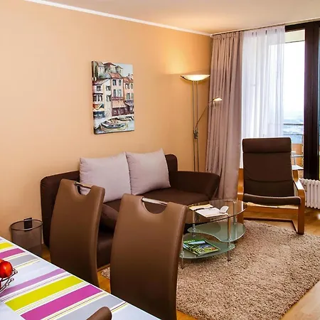 Apartament Geyersberg - Dmg04515-syb