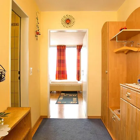 Geyersberg - Dmg04515-syb Apartament Freyung