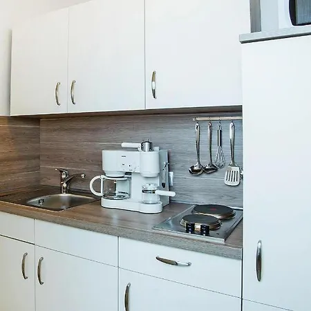 Geyersberg - Dmg04515-syb Apartament *