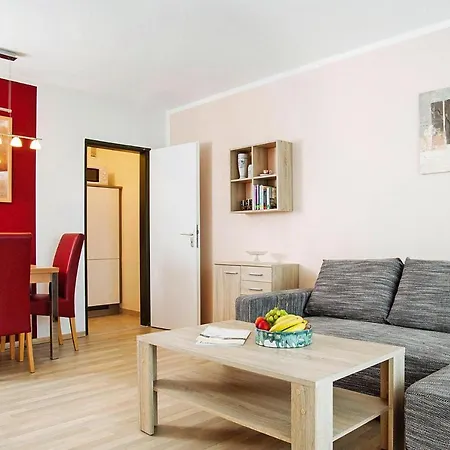 Apartament Geyersberg - Dmg04515-syb